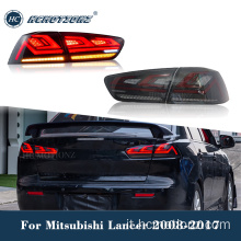 HcMotionz 2007-2018 Luci posteriori a LED per Mitsubishi Lancer